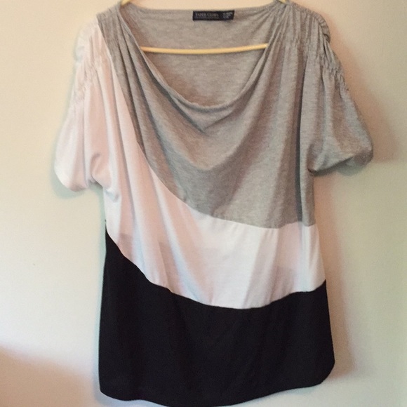 Faded Glory Tops - Faded glory 2x tee